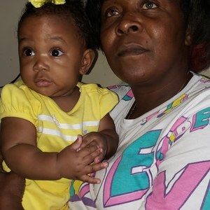 Meet your Posher, Shauntay